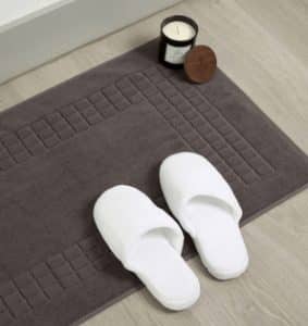 Tapis de bain